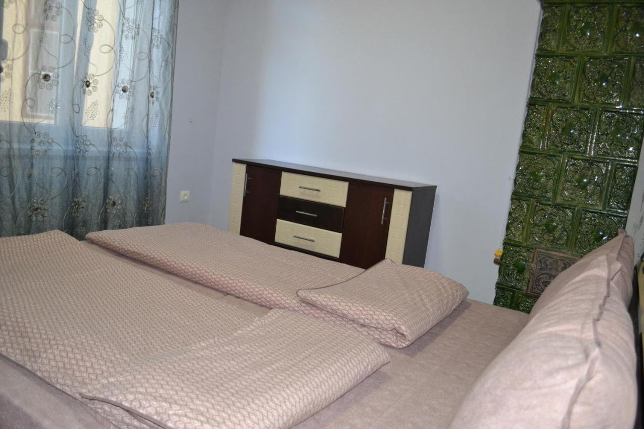 Sorin Up Town Apartment Sibiu Exterior foto